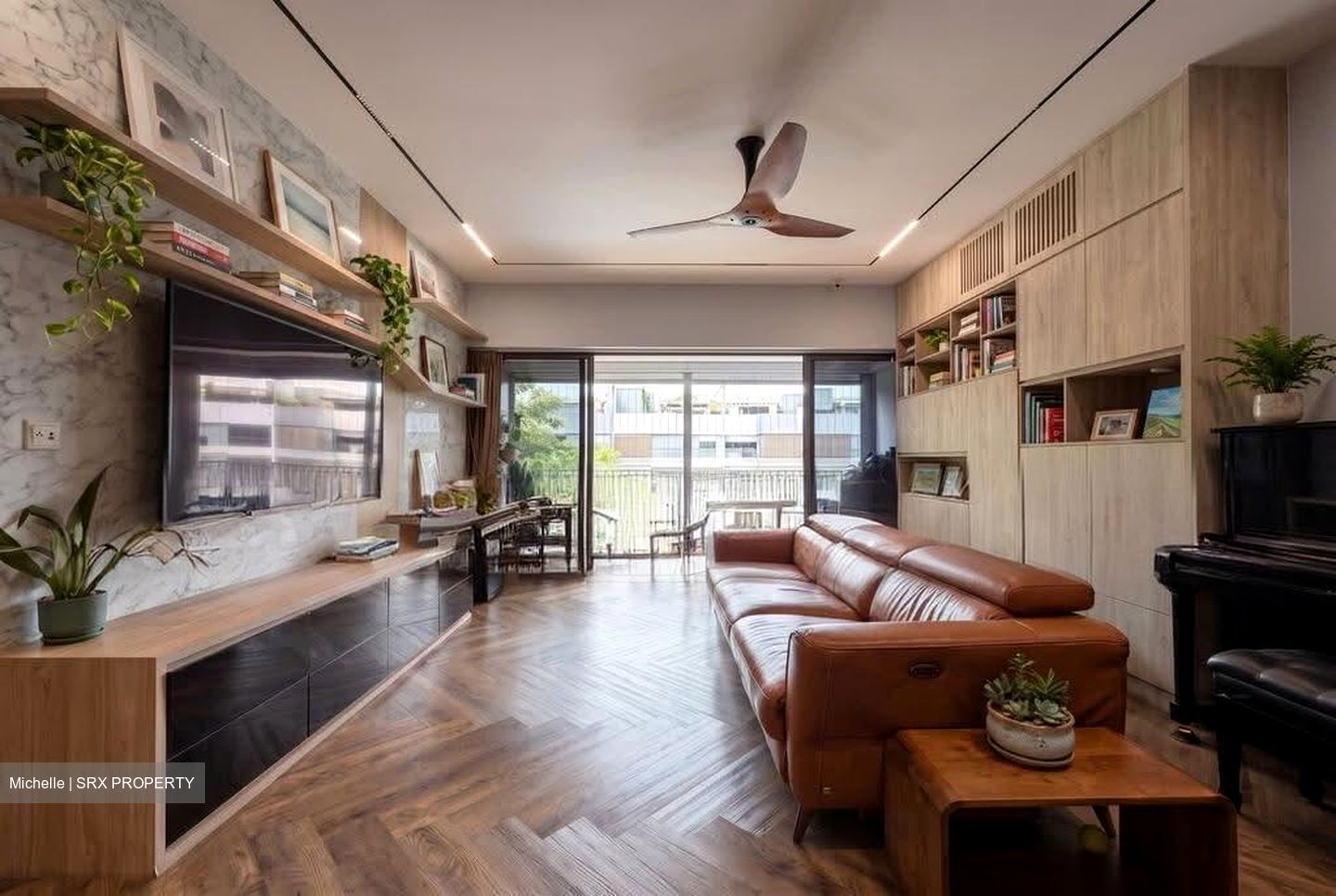 Meadows @ Peirce (D26), Condominium #624556181
